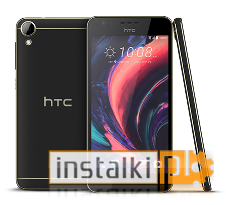 HTC Desire 10 lifestyle – instrukcja obsługi